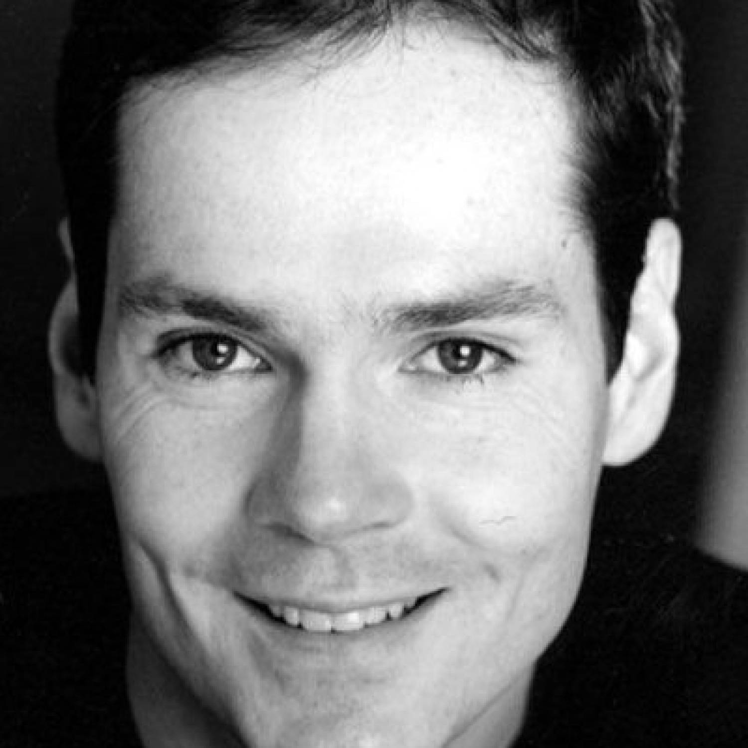Jonathan Crombie photo