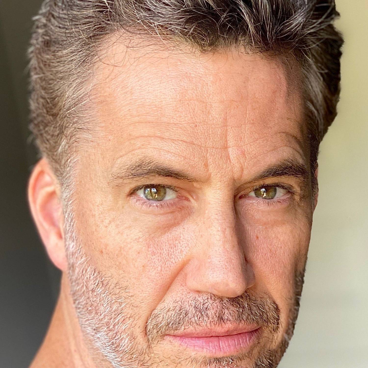Michael Lowry photo