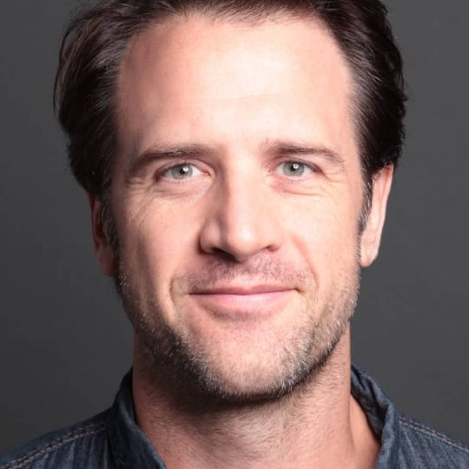Carter Roy photo