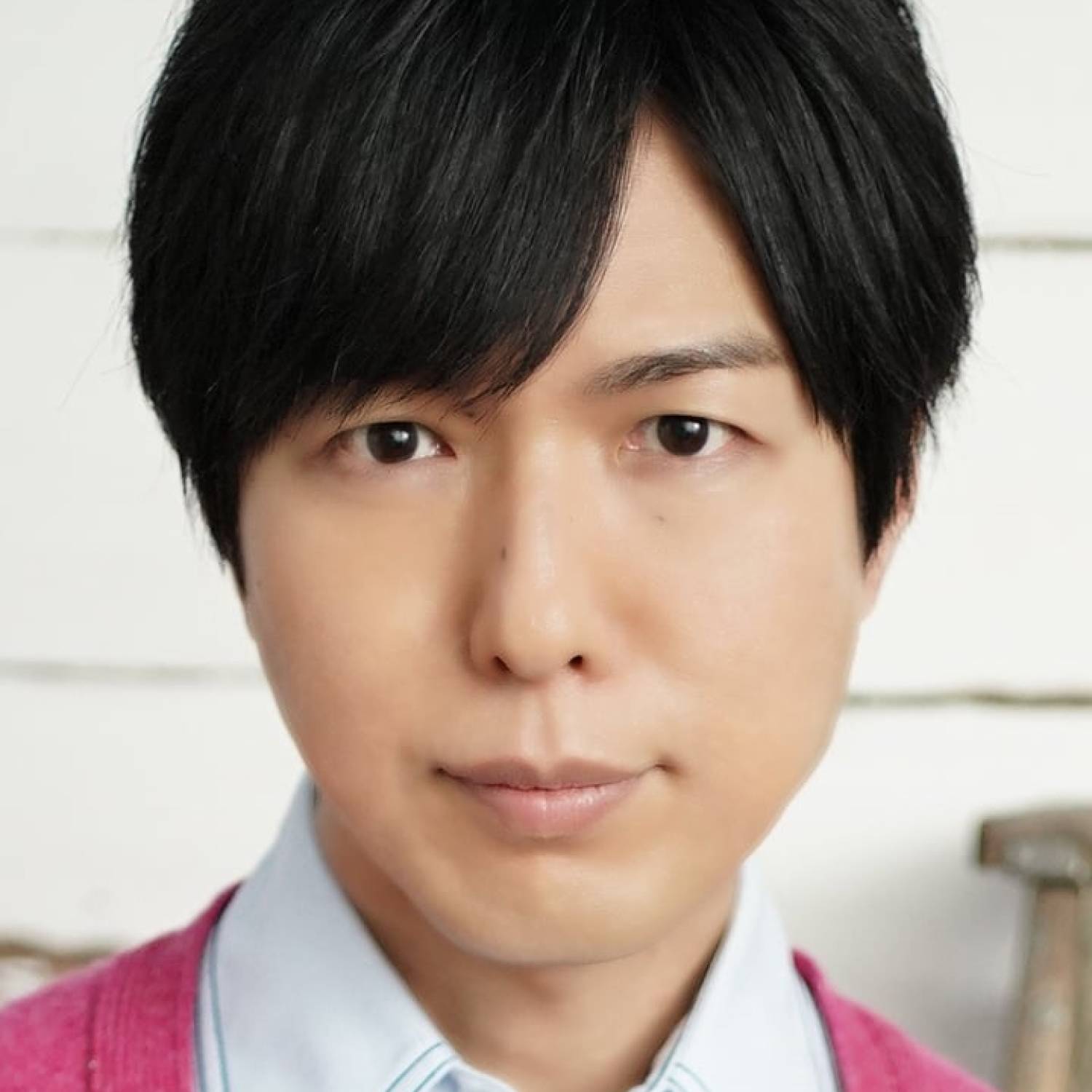 Hiroshi Kamiya photo