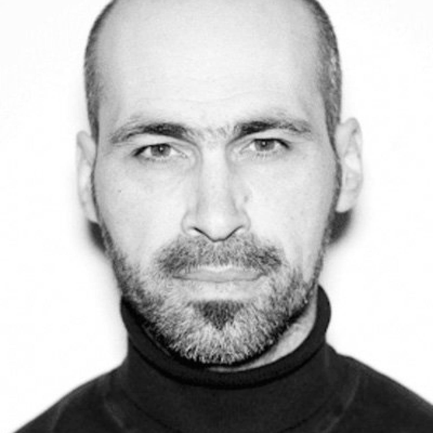 Michail Elenov photo