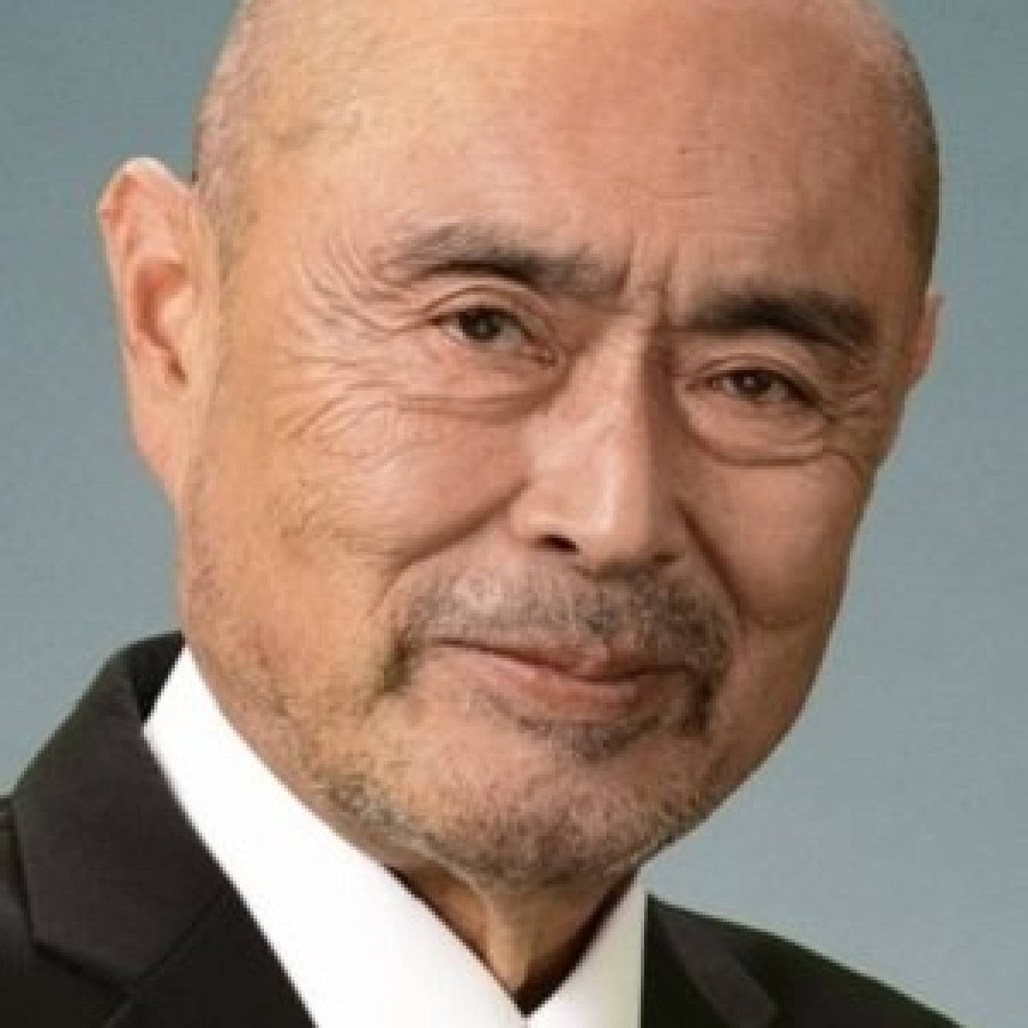 Masatô Ibu photo