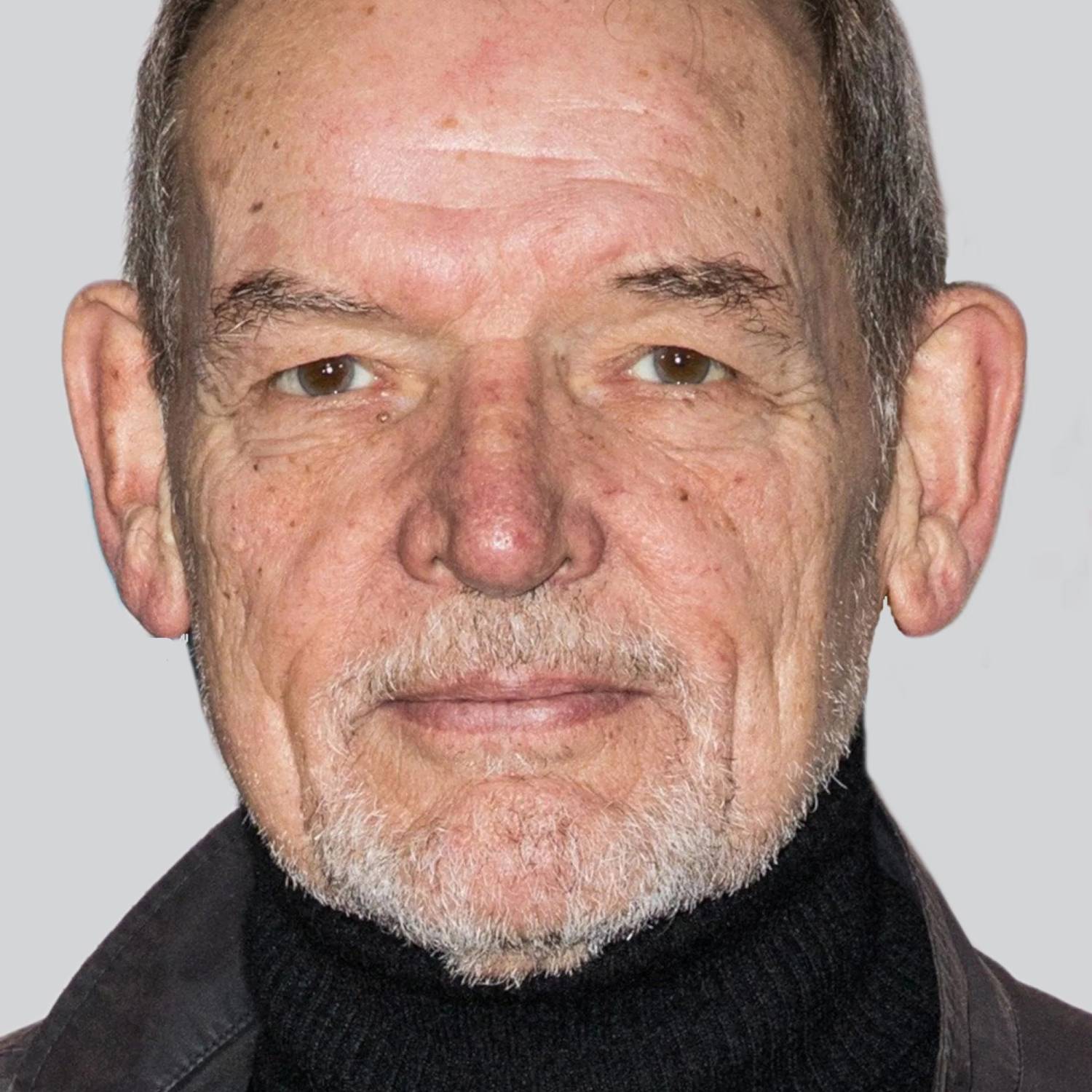 David Schofield photo