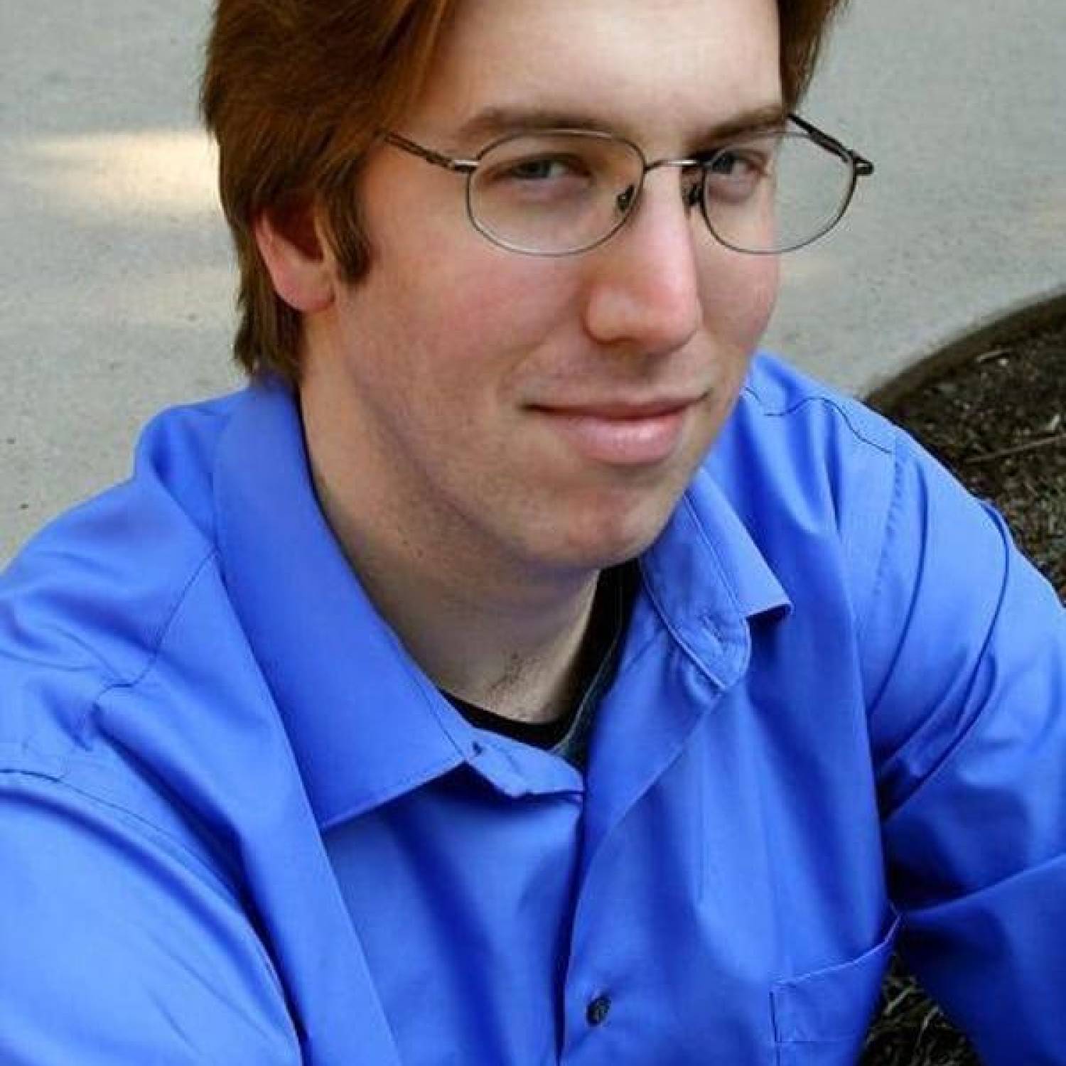 Patrick Seitz photo
