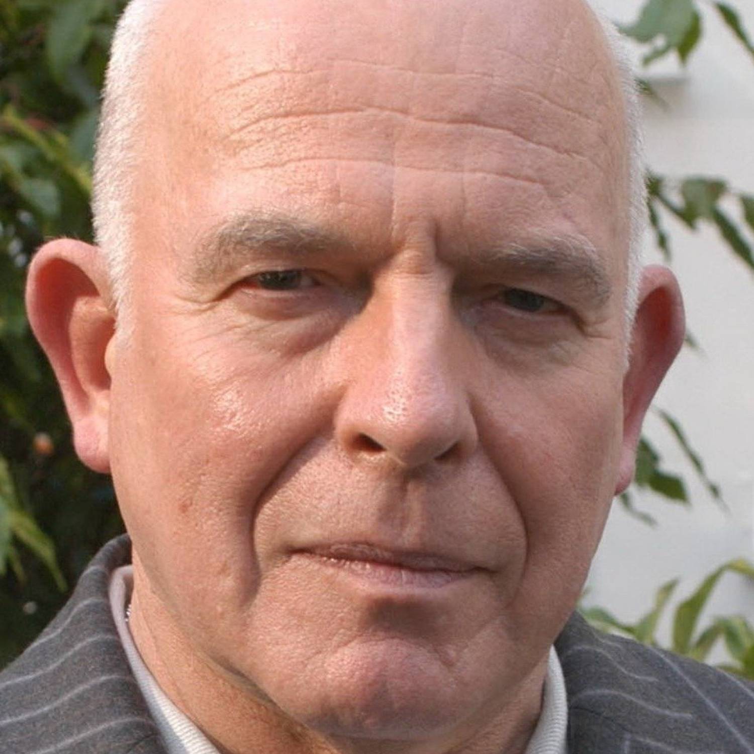 John Shrapnel photo