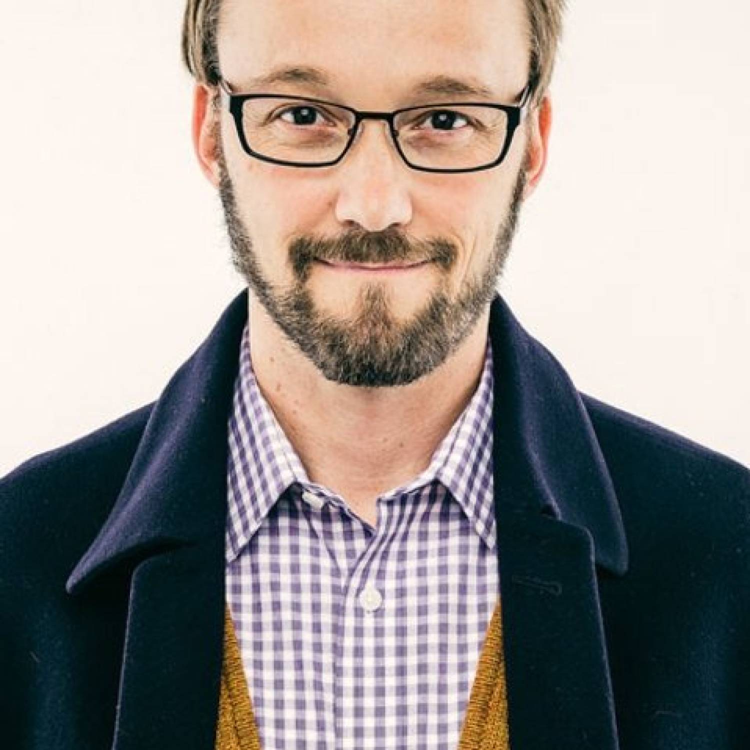 Landall Goolsby photo