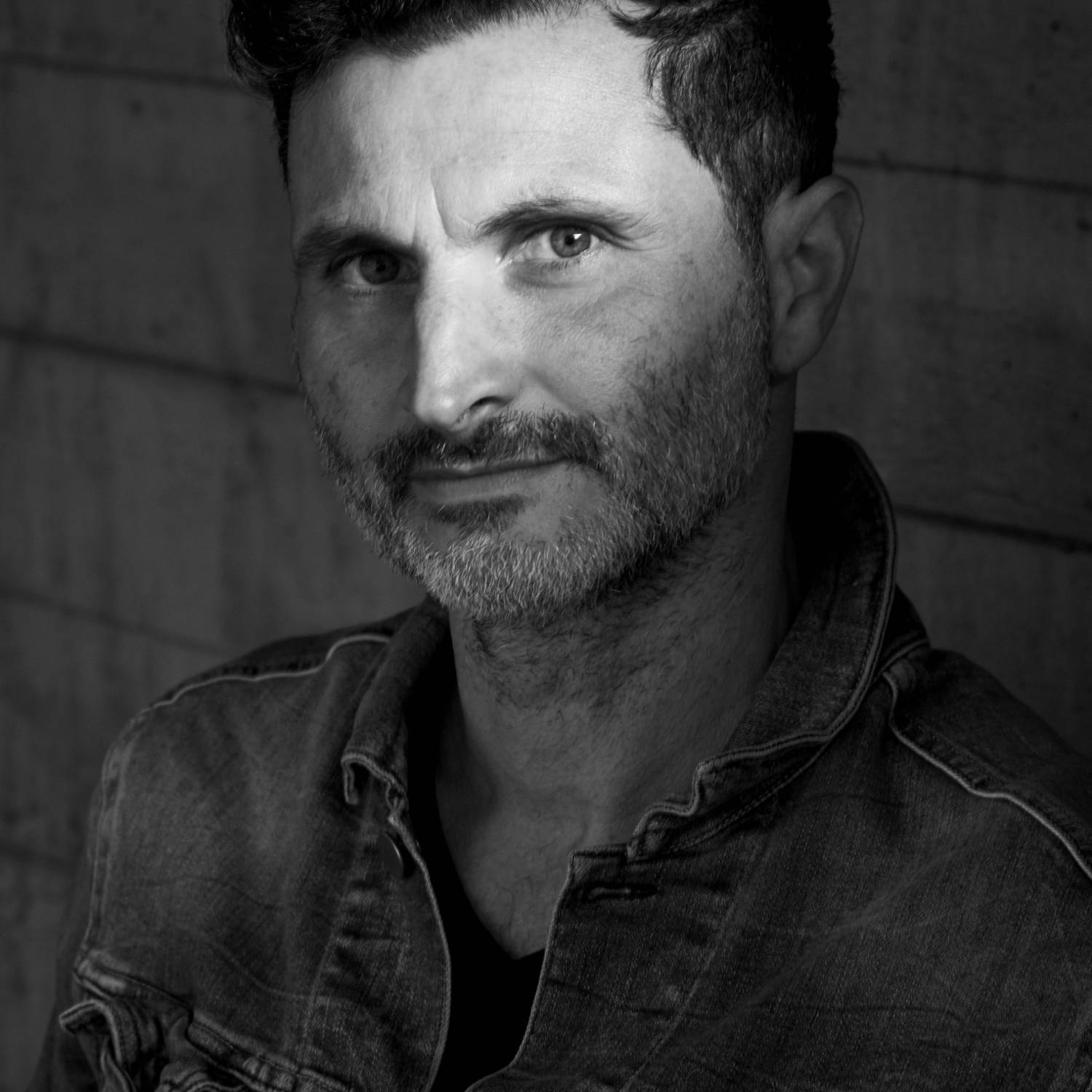 Raffaello Degruttola photo