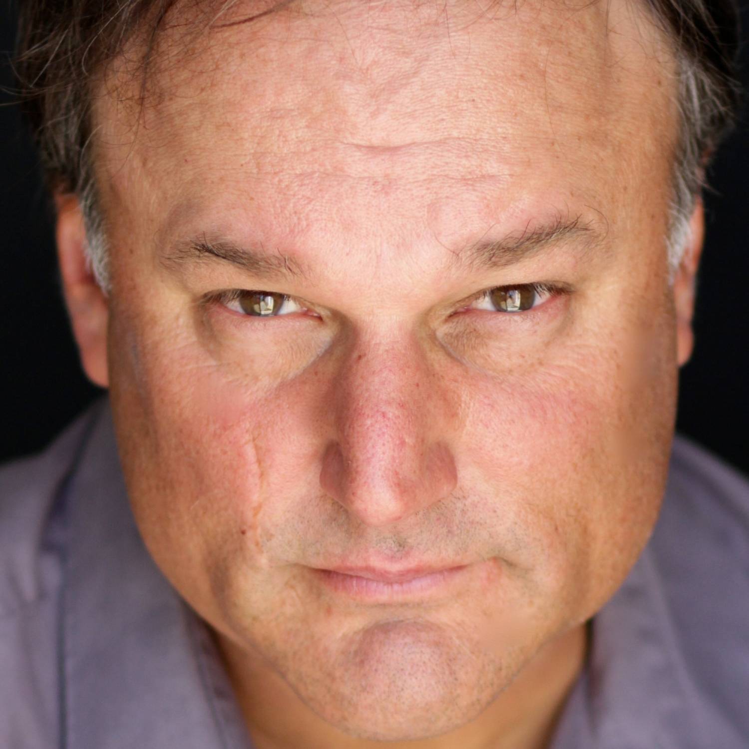 Ron Roggé photo