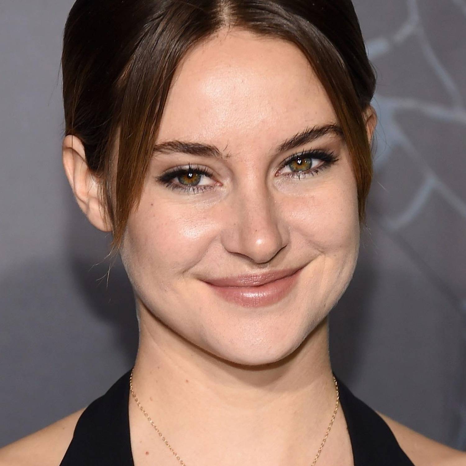 Shailene Woodley photo