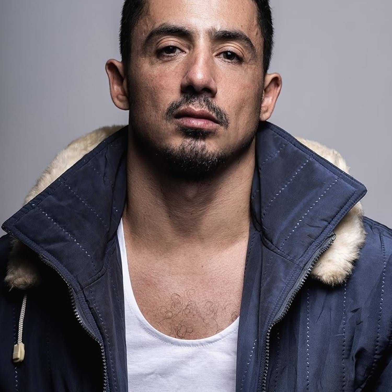 Dean Alexandrou photo