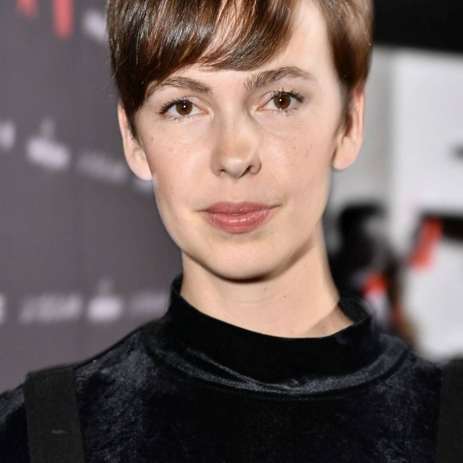 Brittany Allen photo