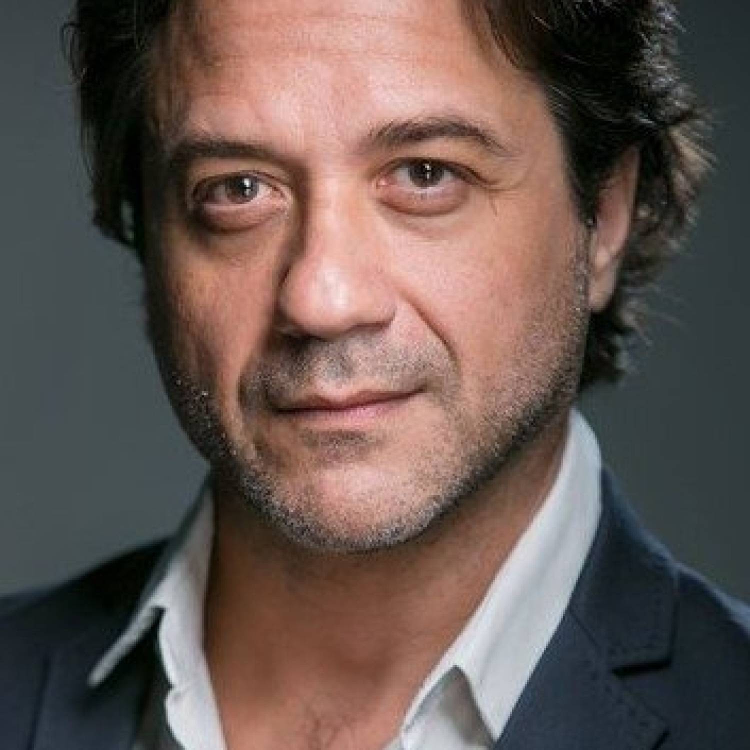 Enrique Arce photo