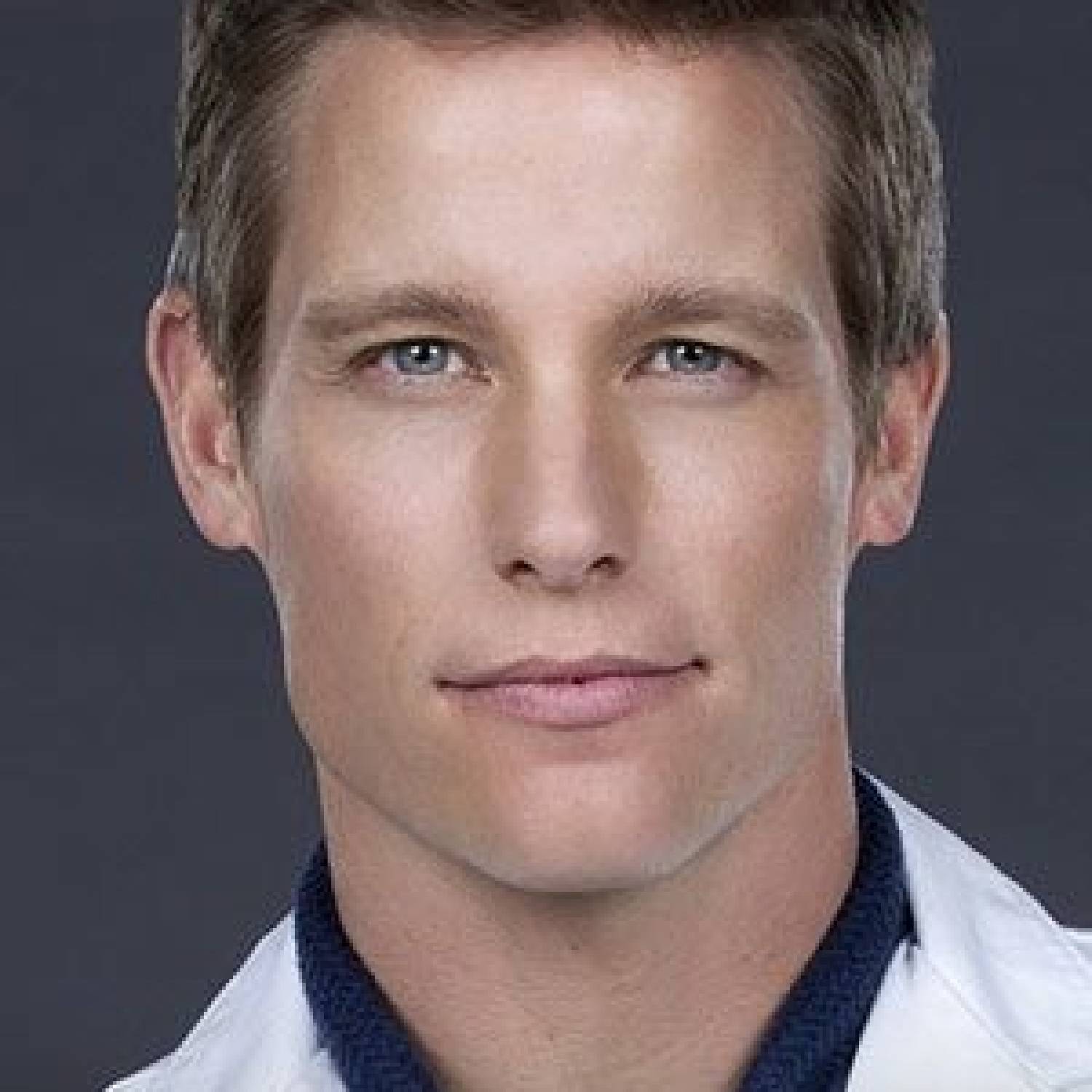 Ward Horton photo