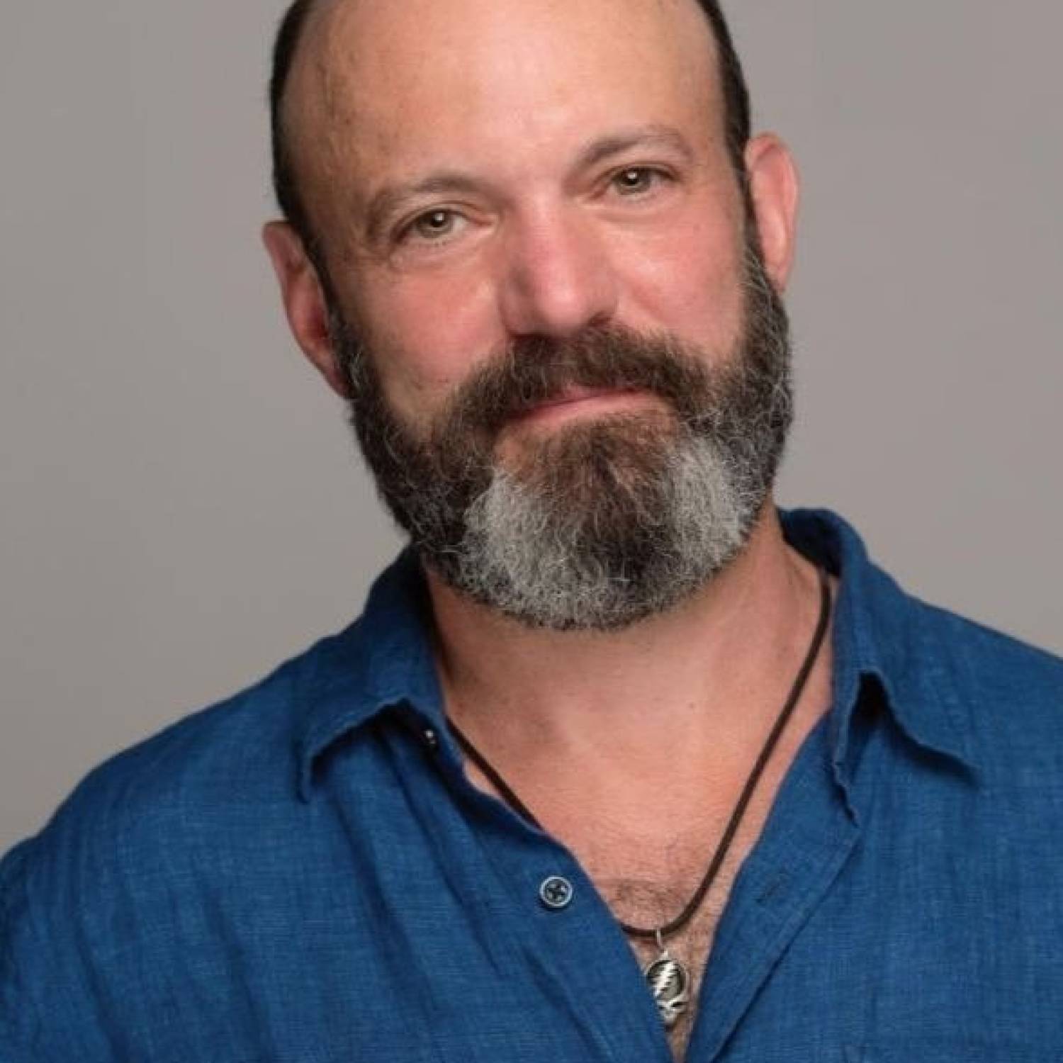 Geoffrey Cantor photo