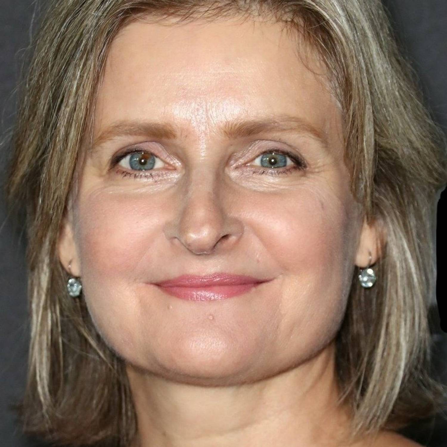 Cathy Weseluck photo