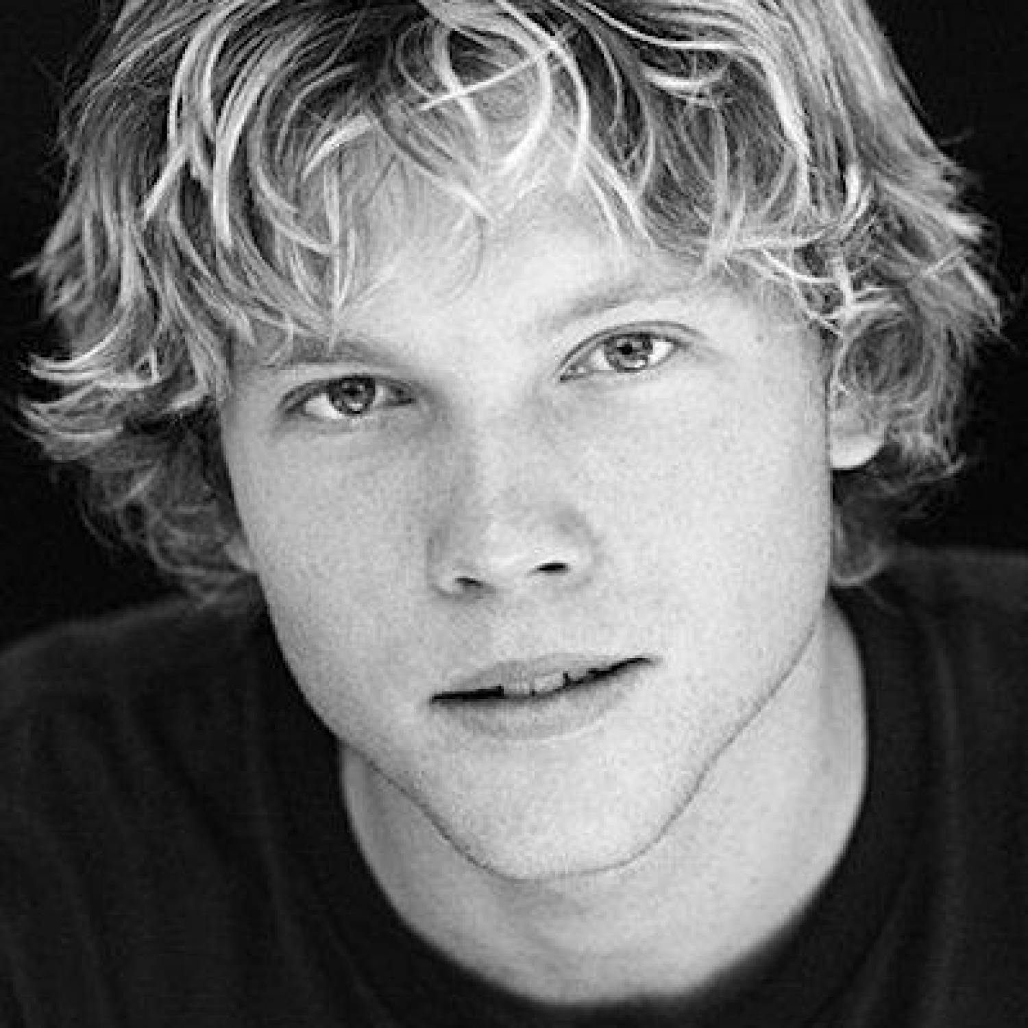 Khan Chittenden photo