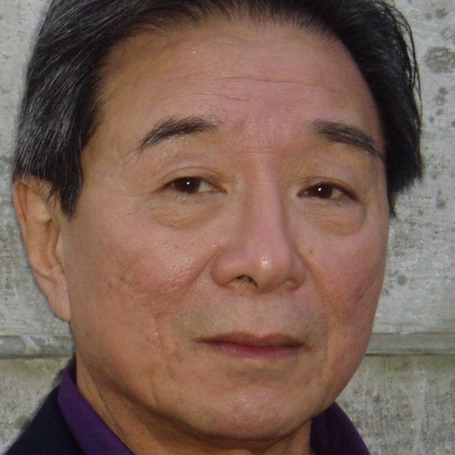 Randall Duk Kim photo