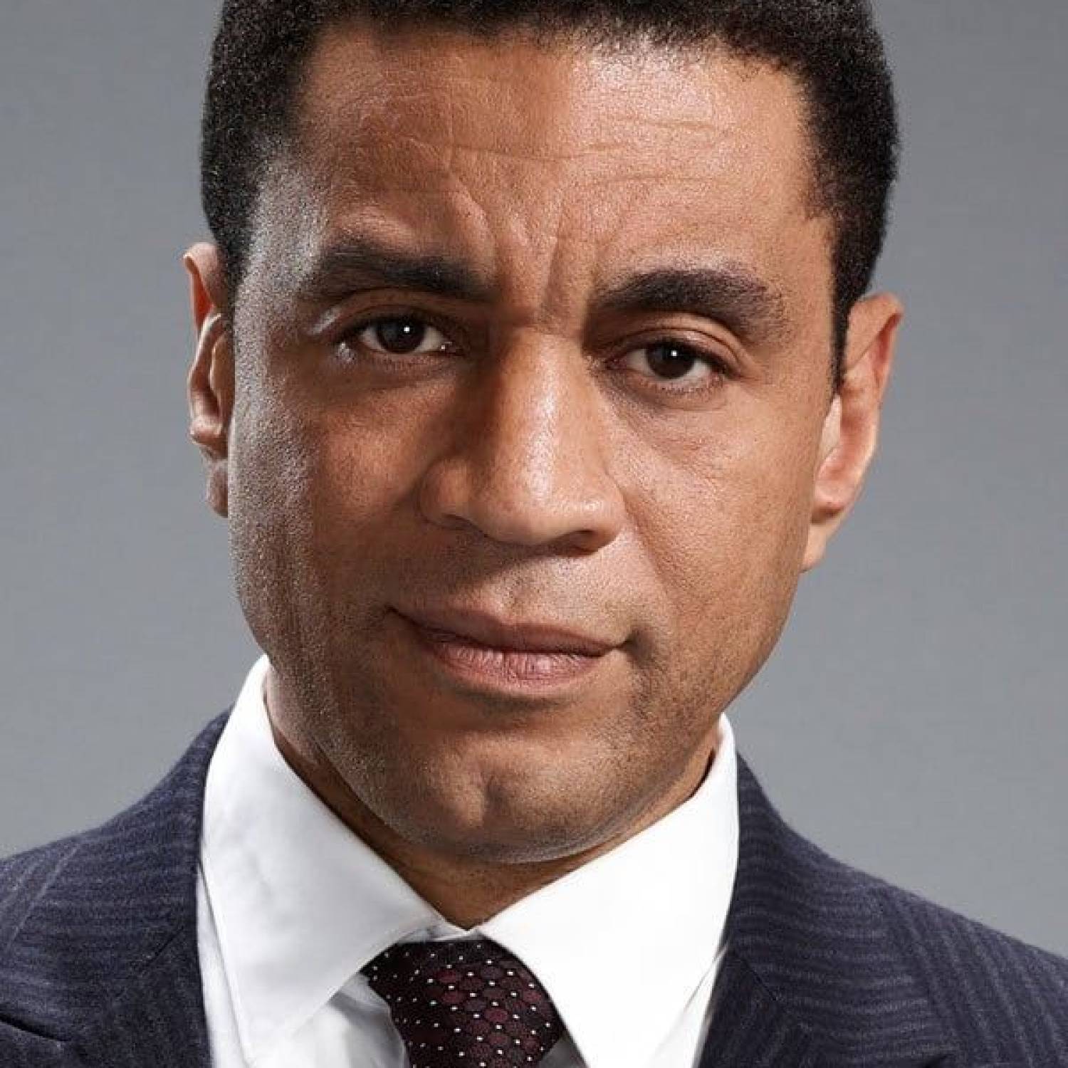 Harry Lennix photo