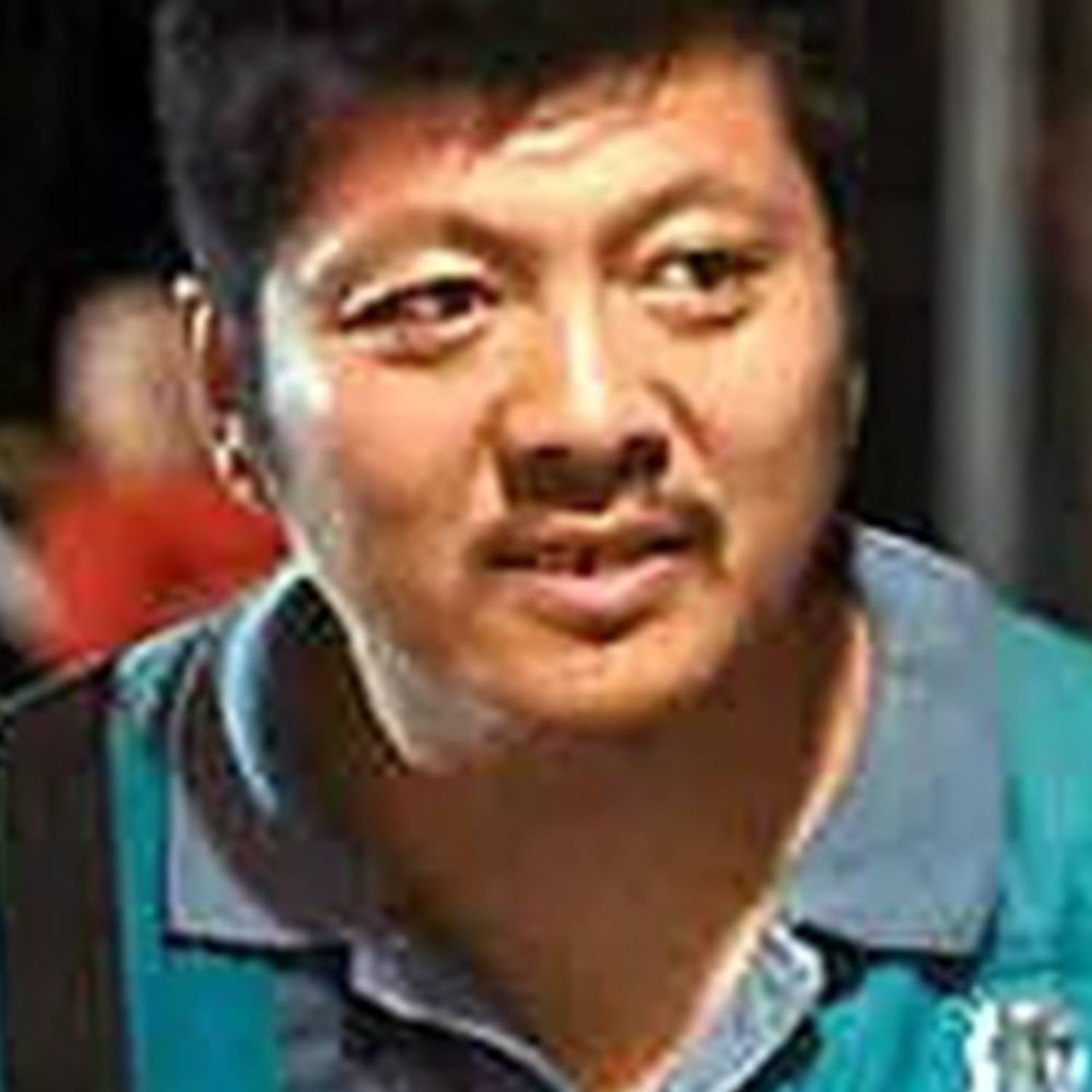 Haibin Li photo