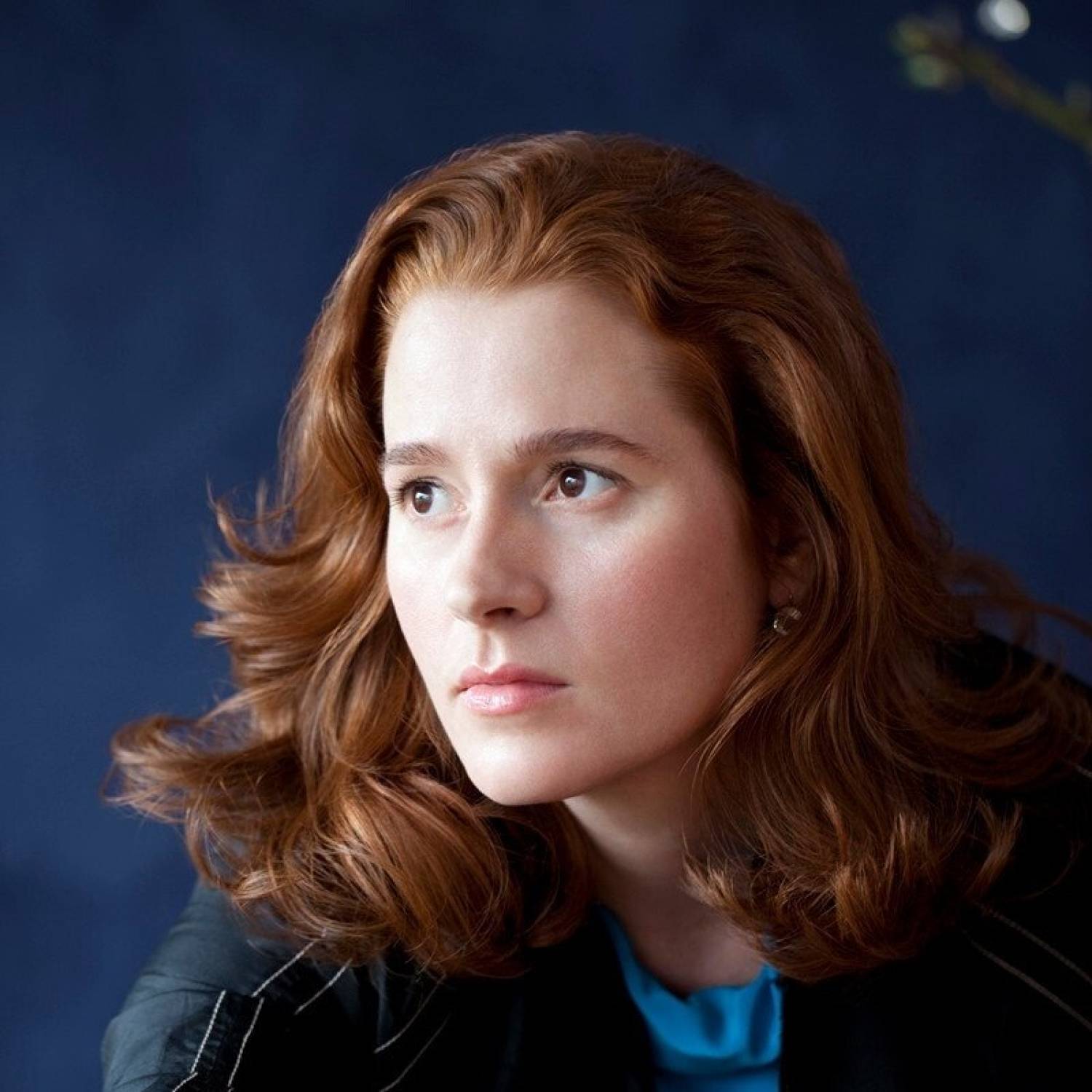 Alexandra Balahoutis photo