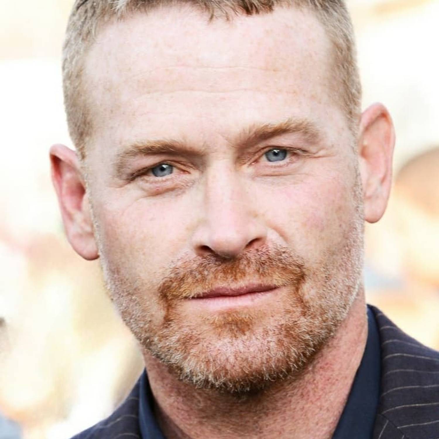 Max Martini photo