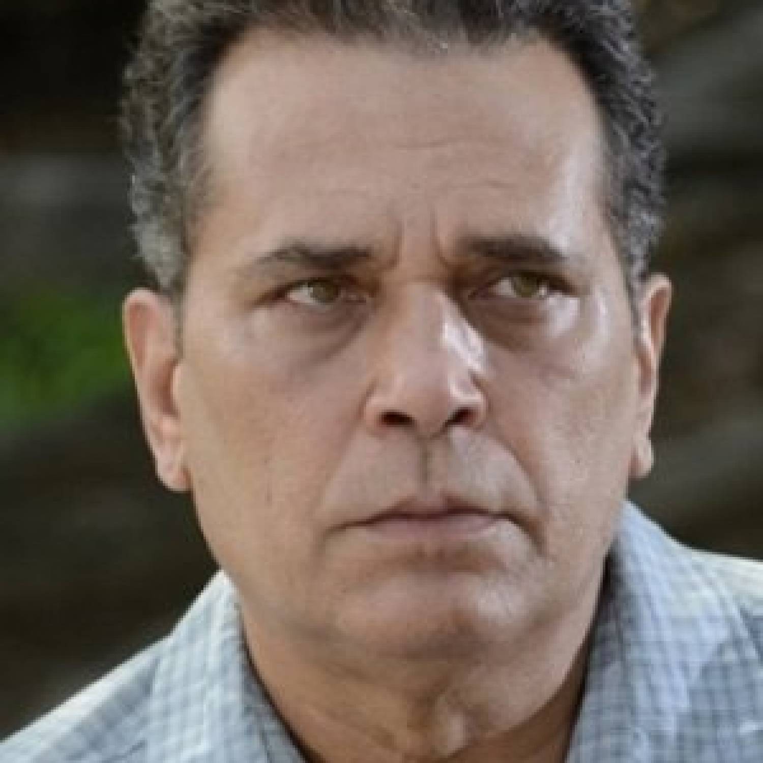 Luis Alberto García photo