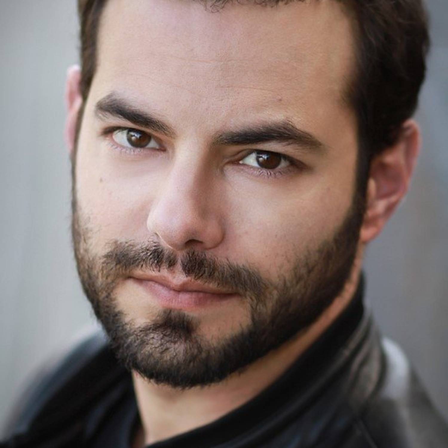 Jamie Elman photo