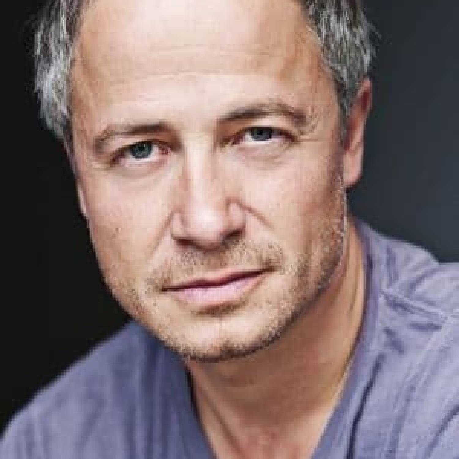 Oliver Milburn photo