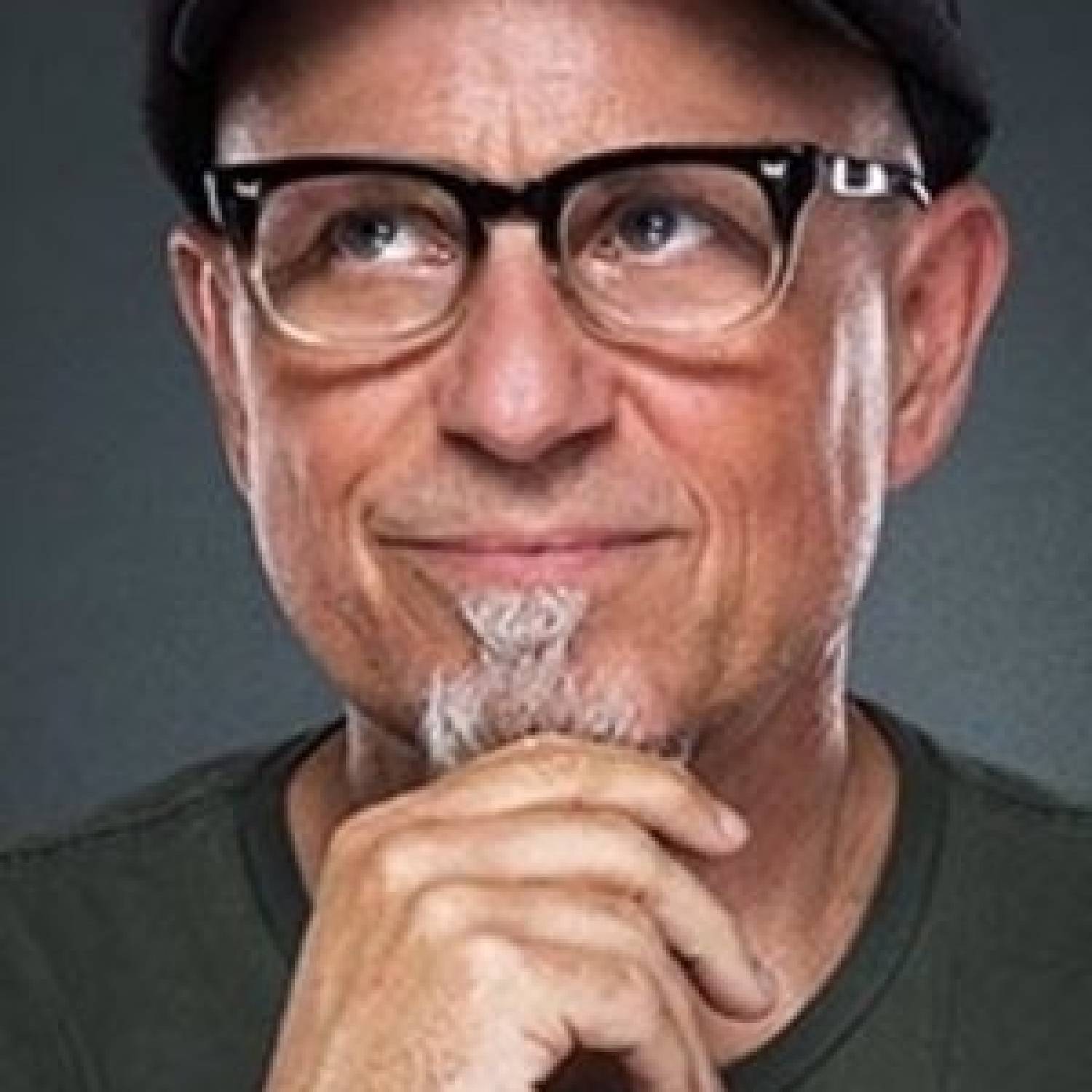 Bobcat Goldthwait photo