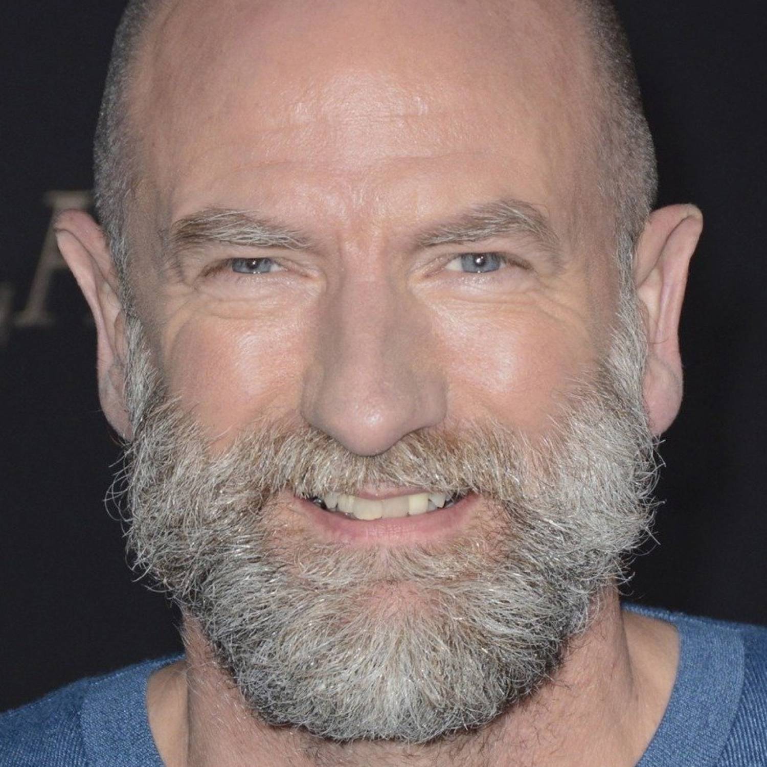 Graham McTavish photo