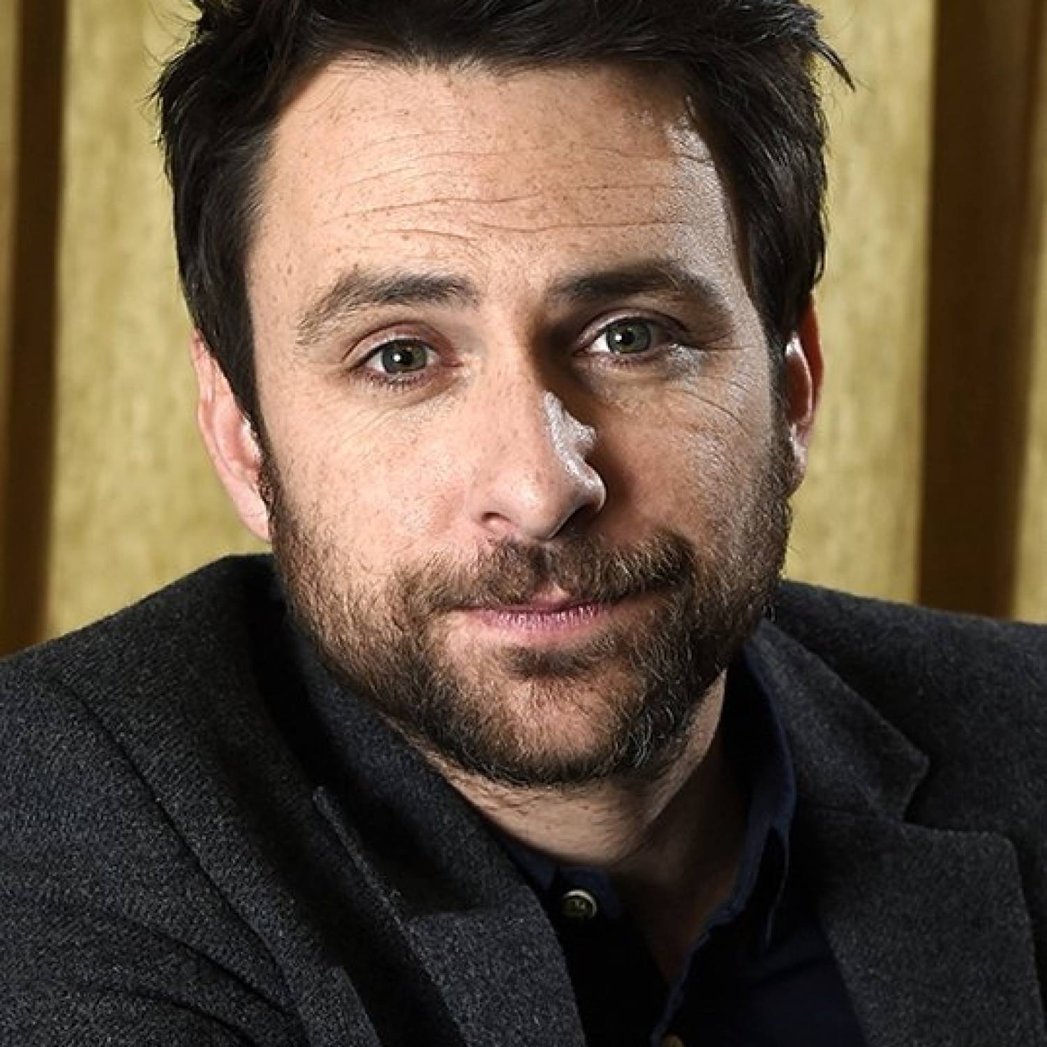 Charlie Day photo