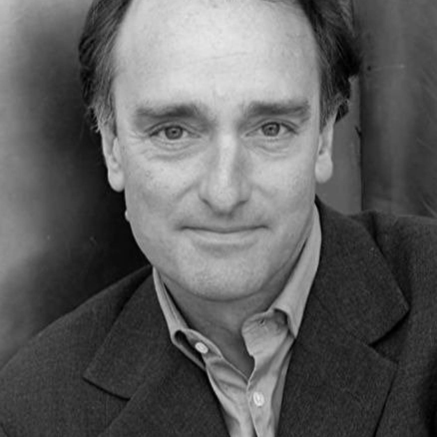 Mark Tandy photo