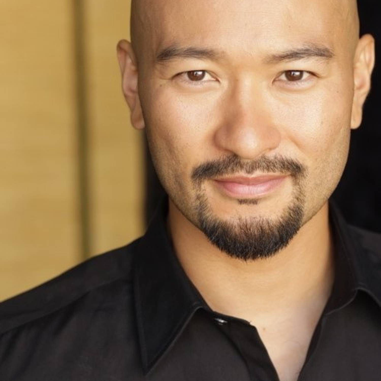 Masashi Odate photo