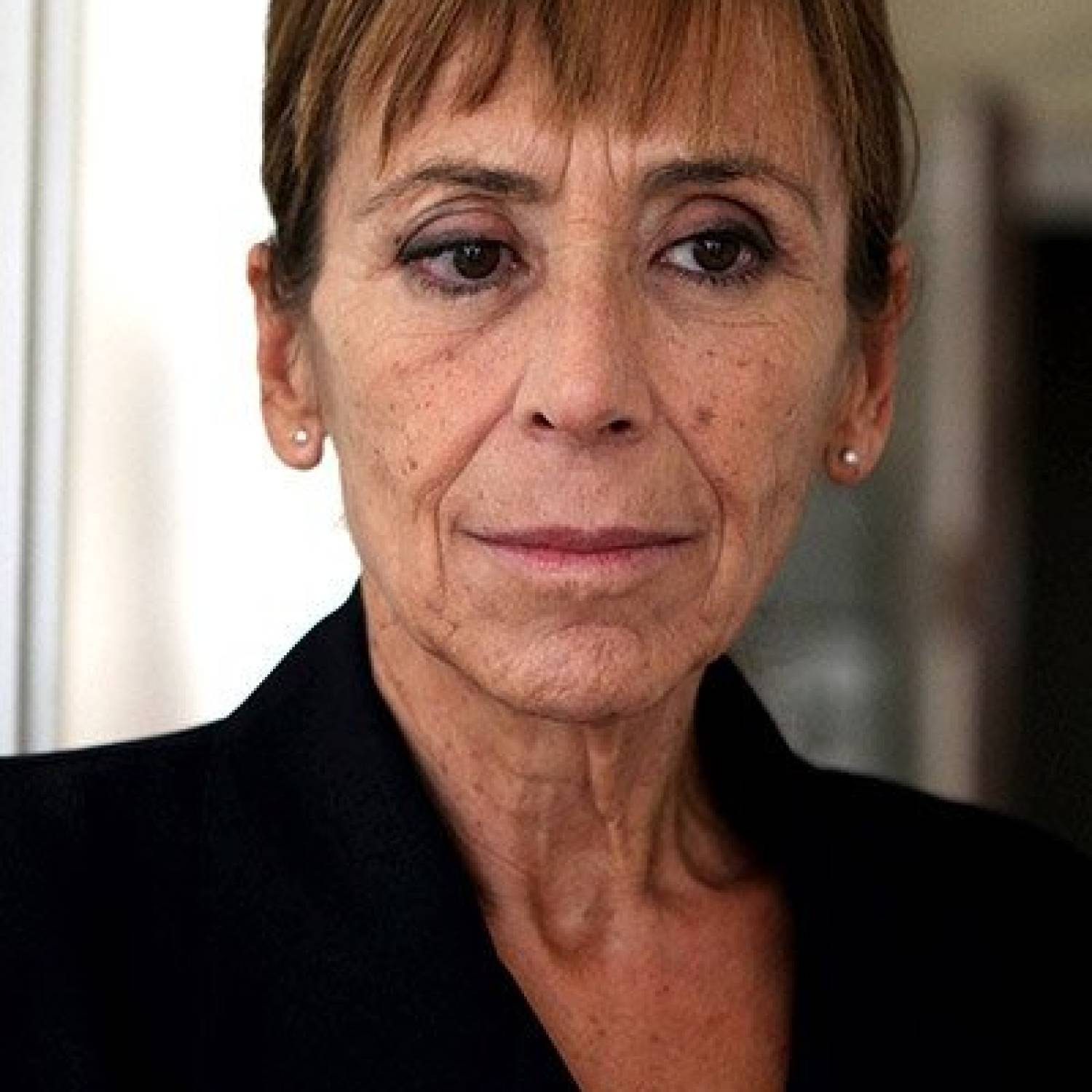 María Alfonsa Rosso photo