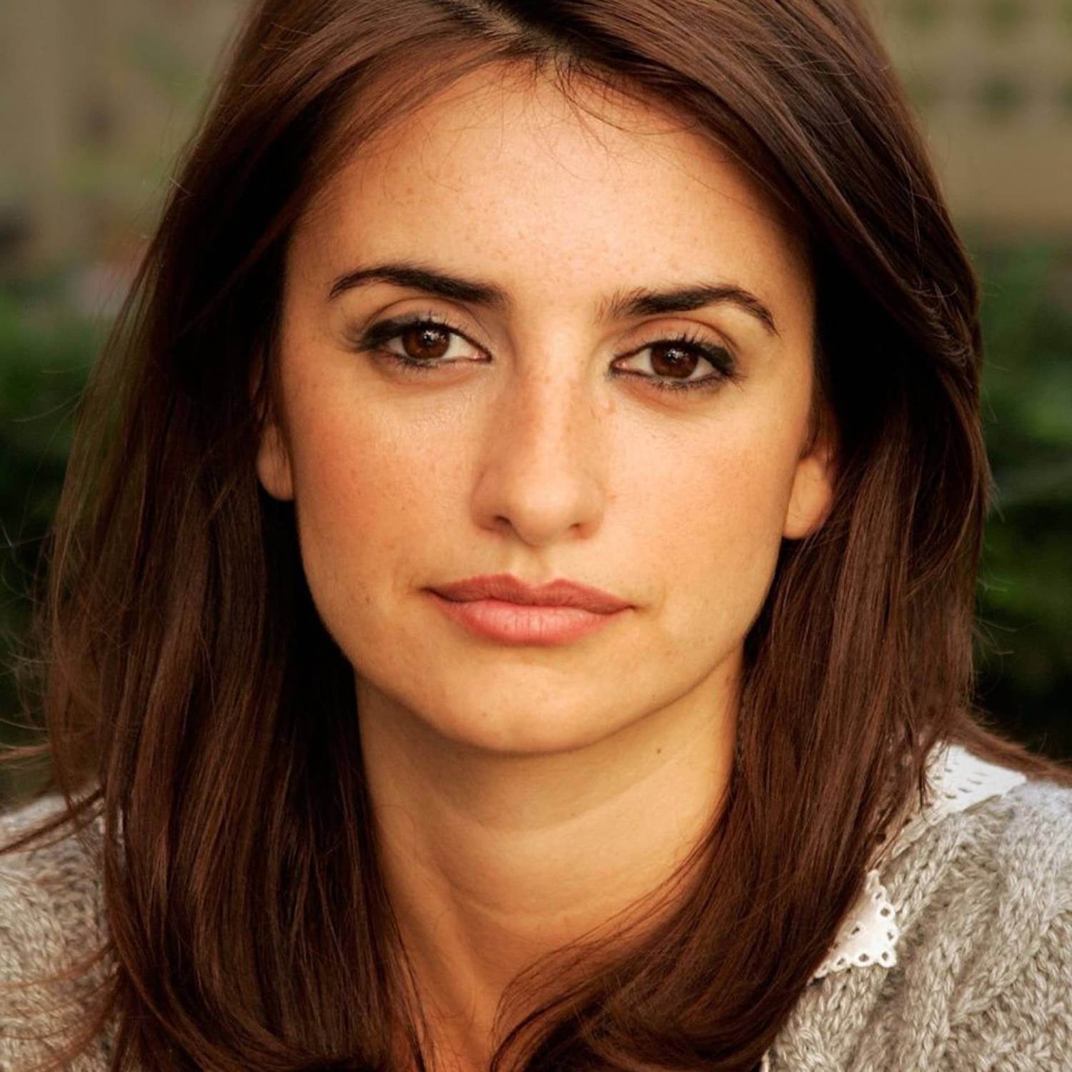 Penélope Cruz photo