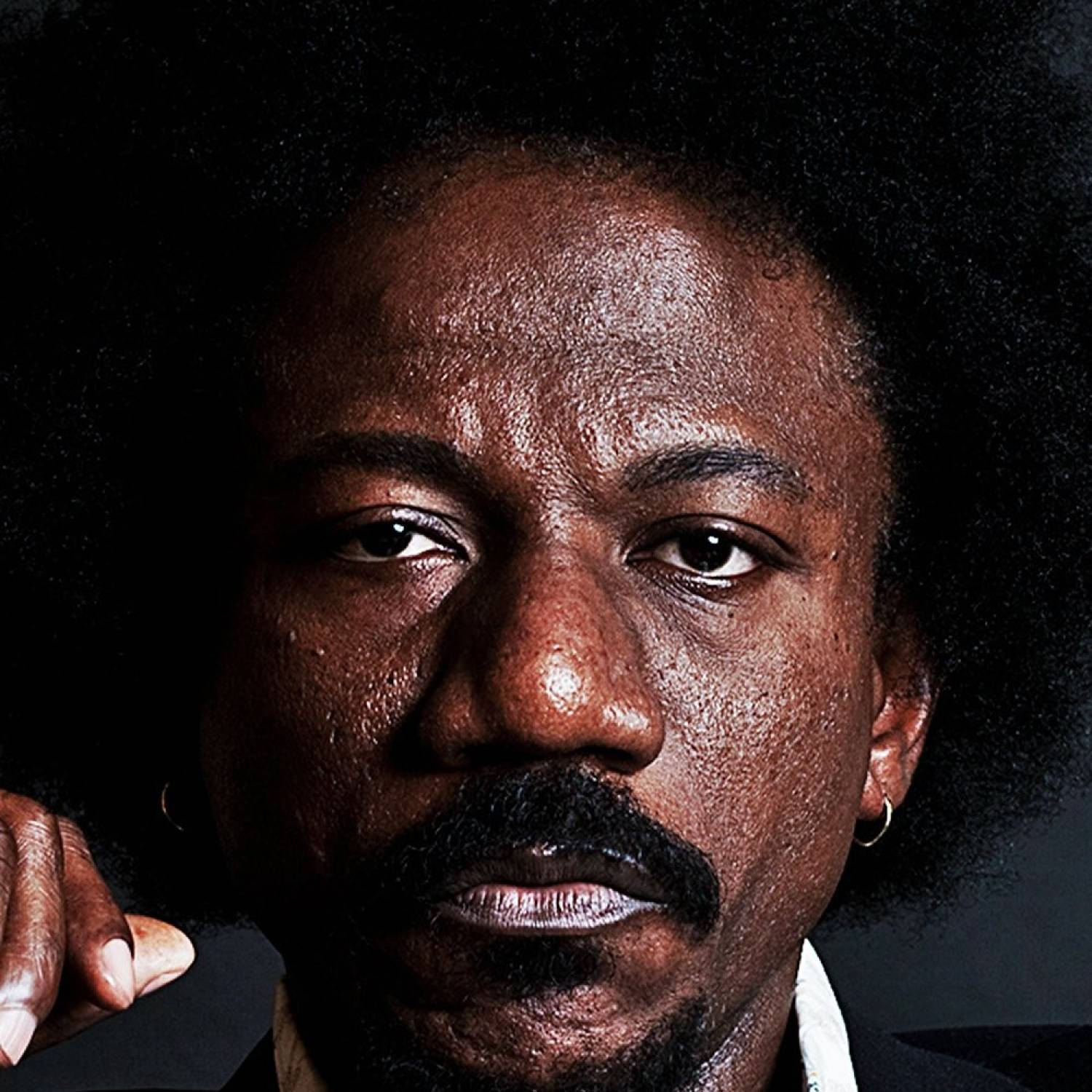 Tomas Boykin photo