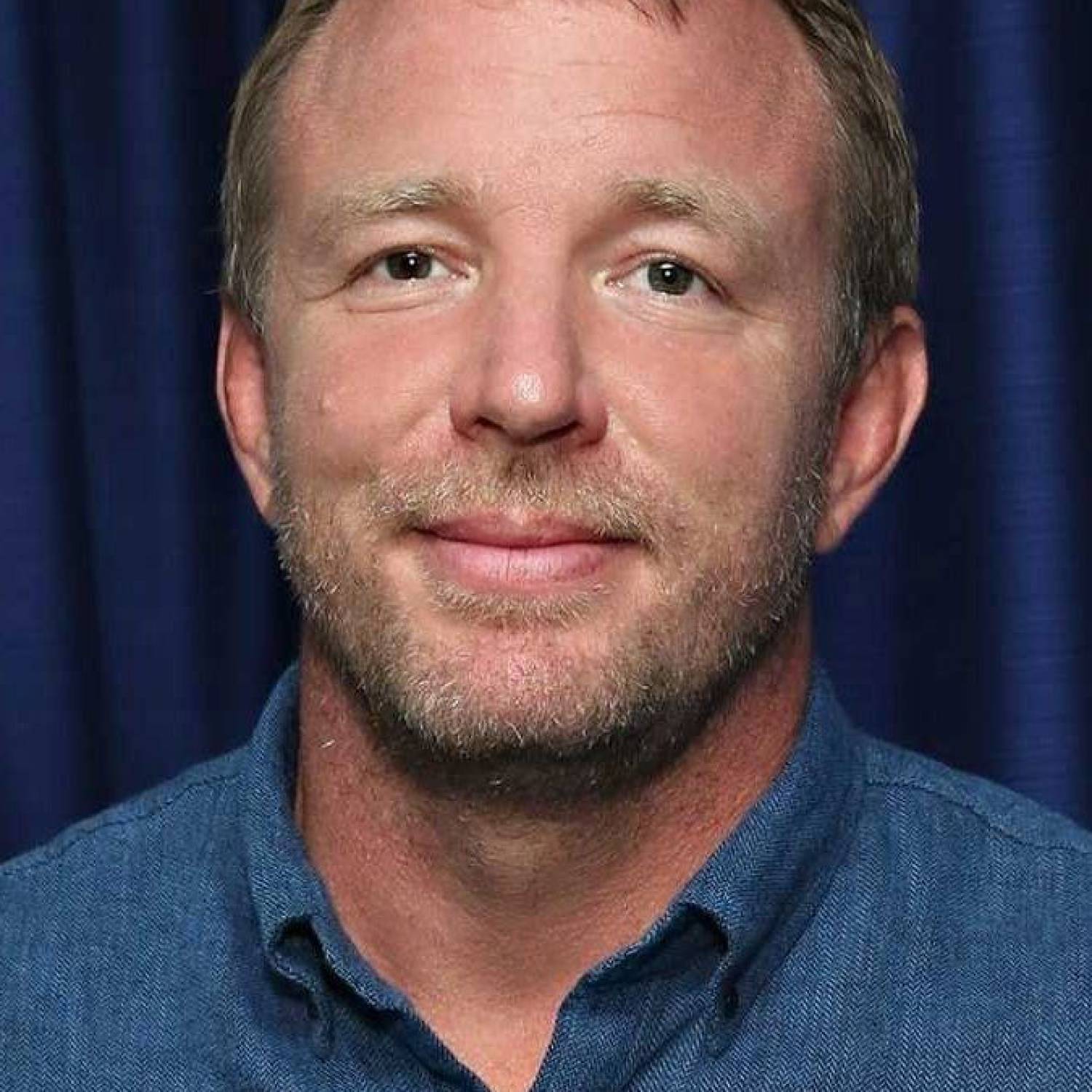 Guy Ritchie photo