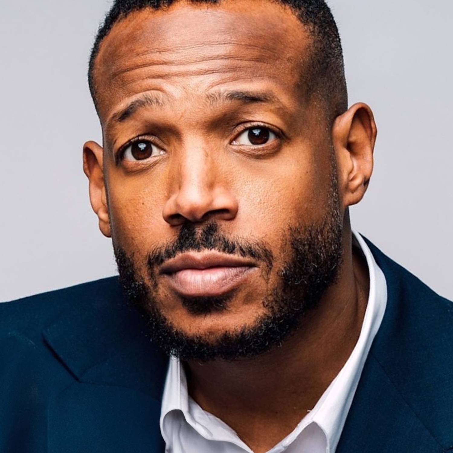 Marlon Wayans photo
