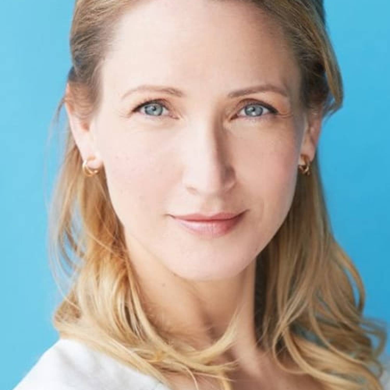 Michelle Nolden photo