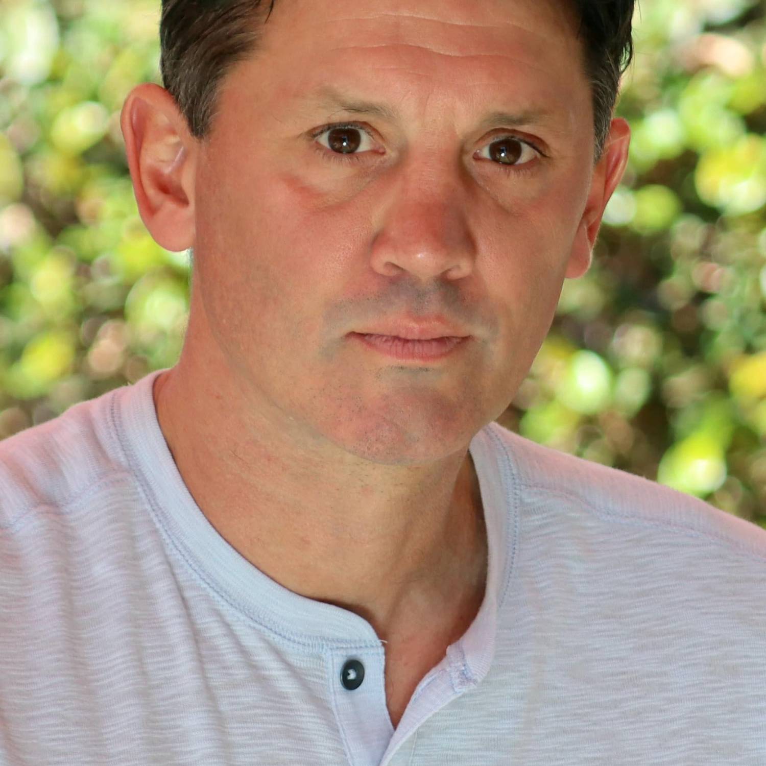 Kevin Foster photo
