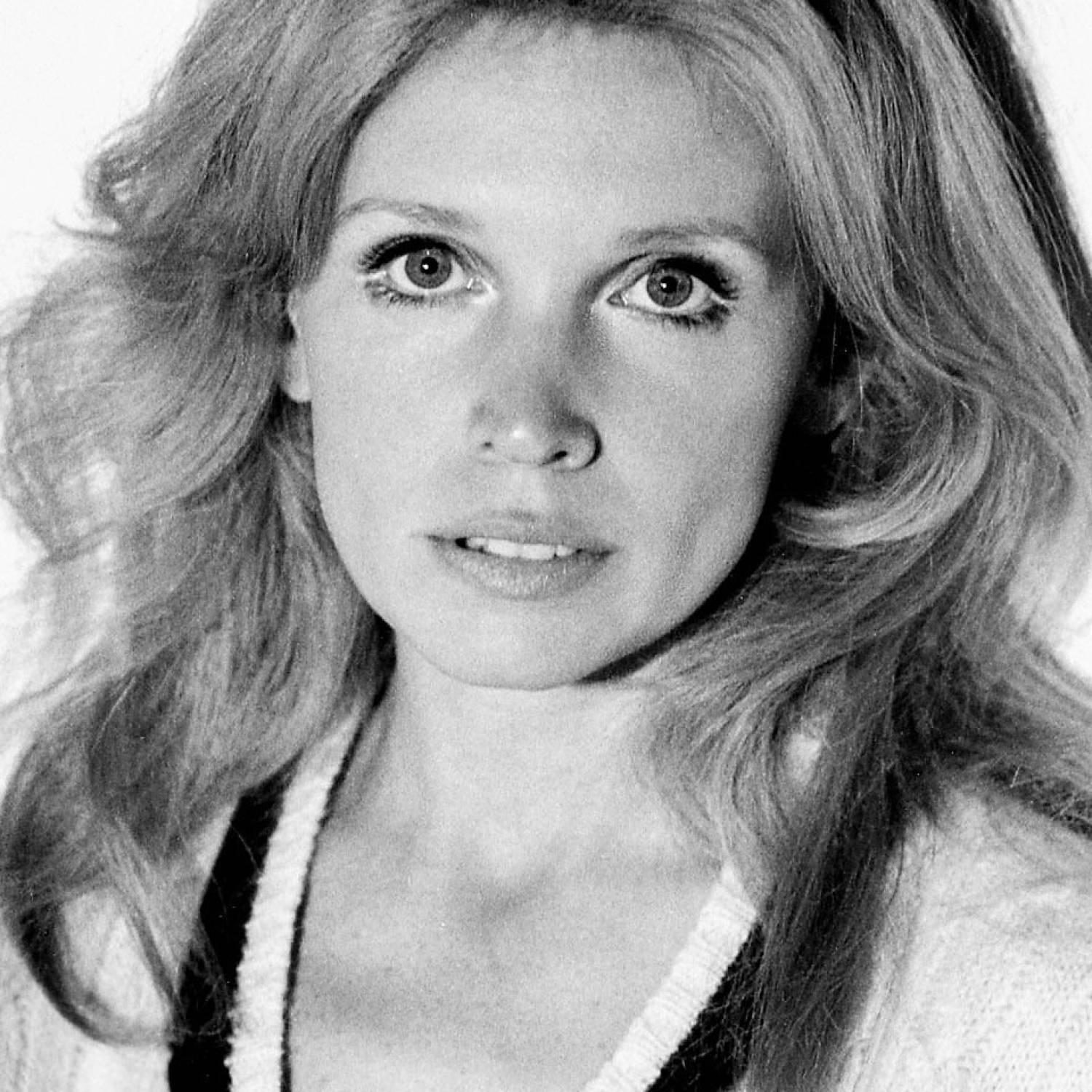 Susan Anspach photo
