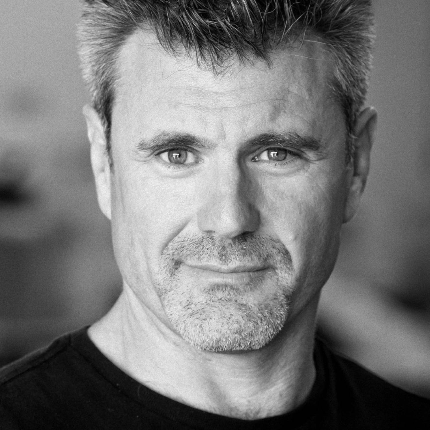 Alec Gillis photo