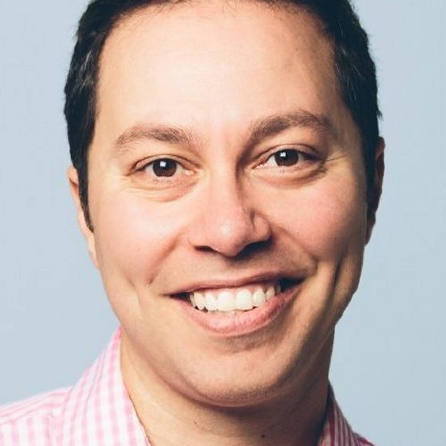 Sam Riegel photo