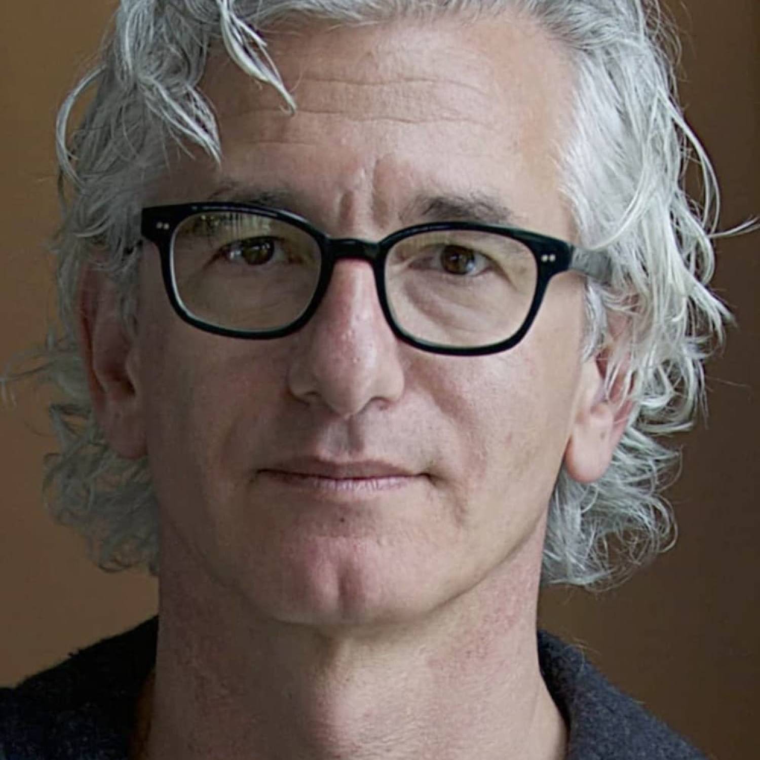 Ed Solomon photo