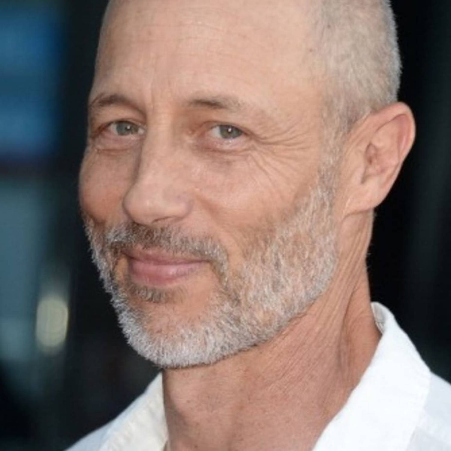 Jon Gries photo