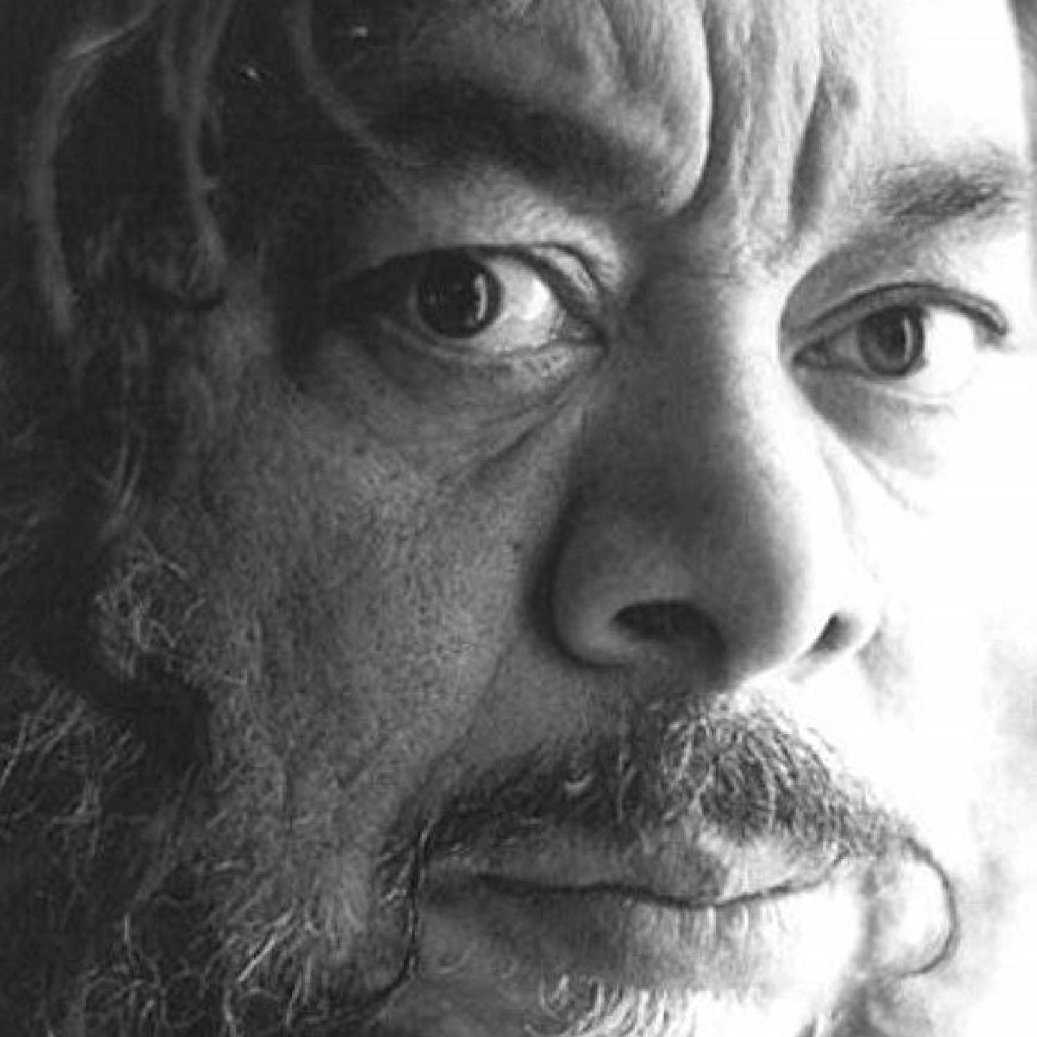 Sergio Calderón photo