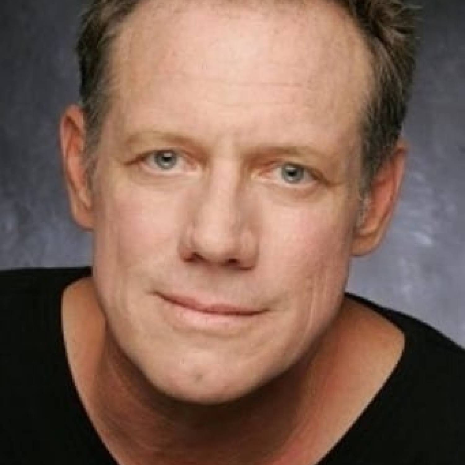 Fredric Lehne photo