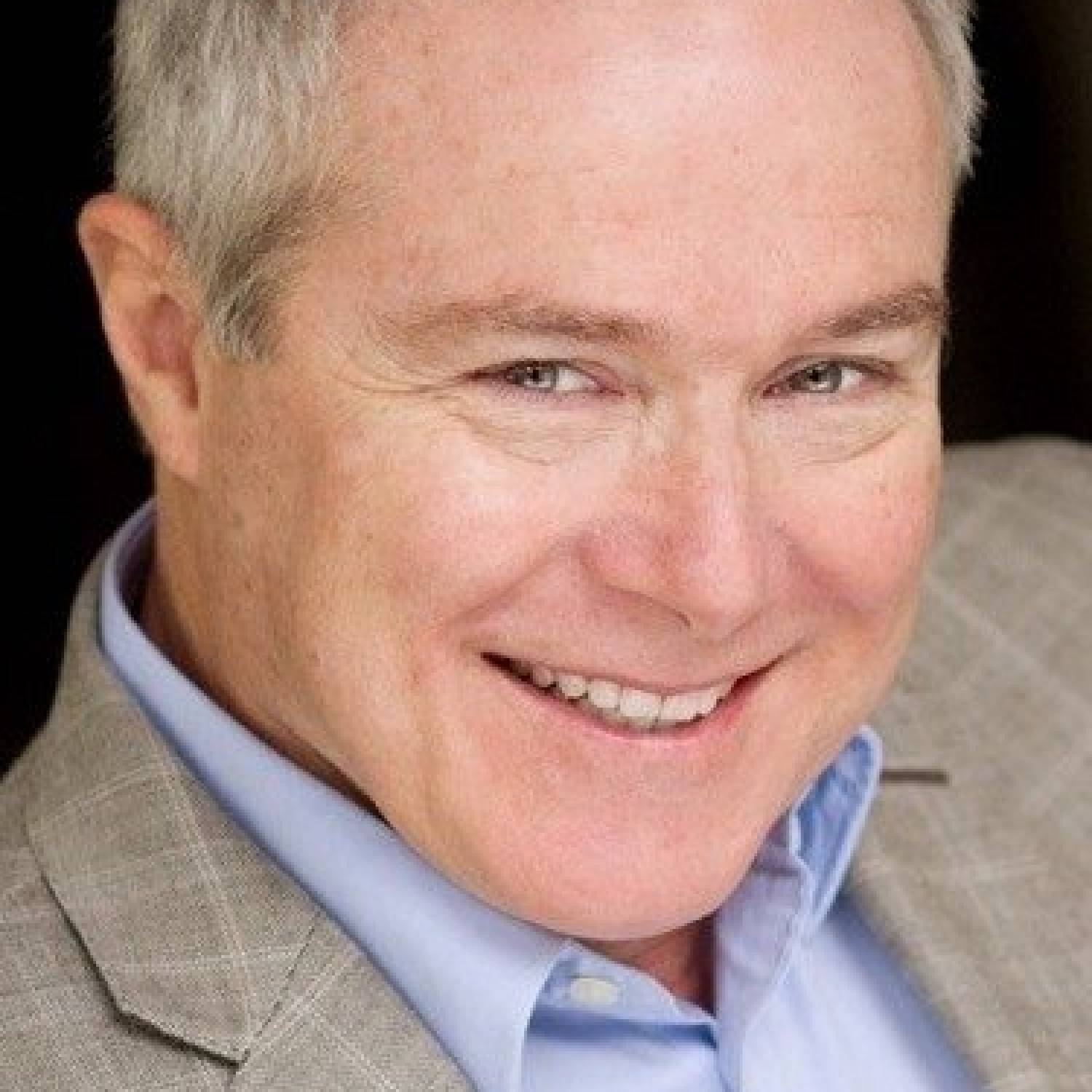 Fred Keating photo