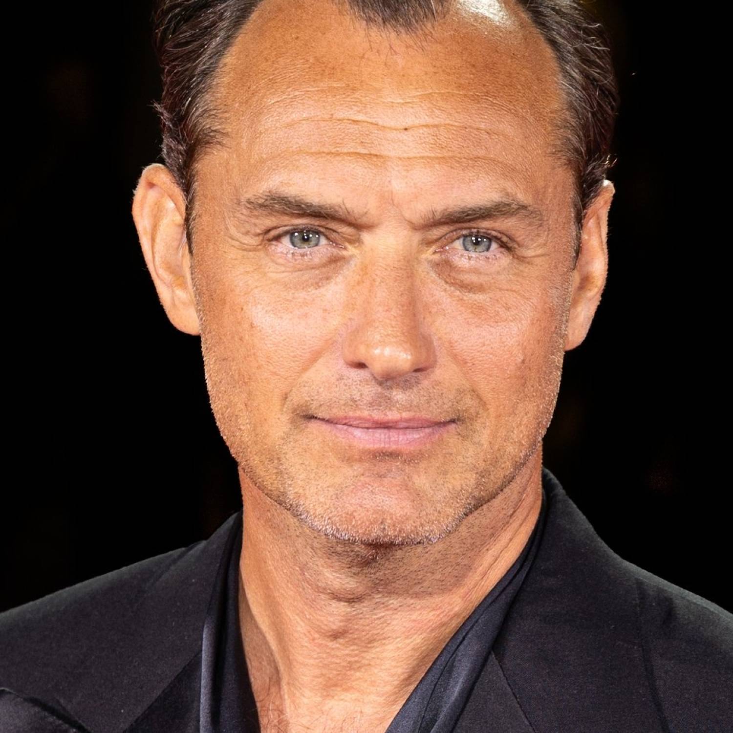 Jude Law photo