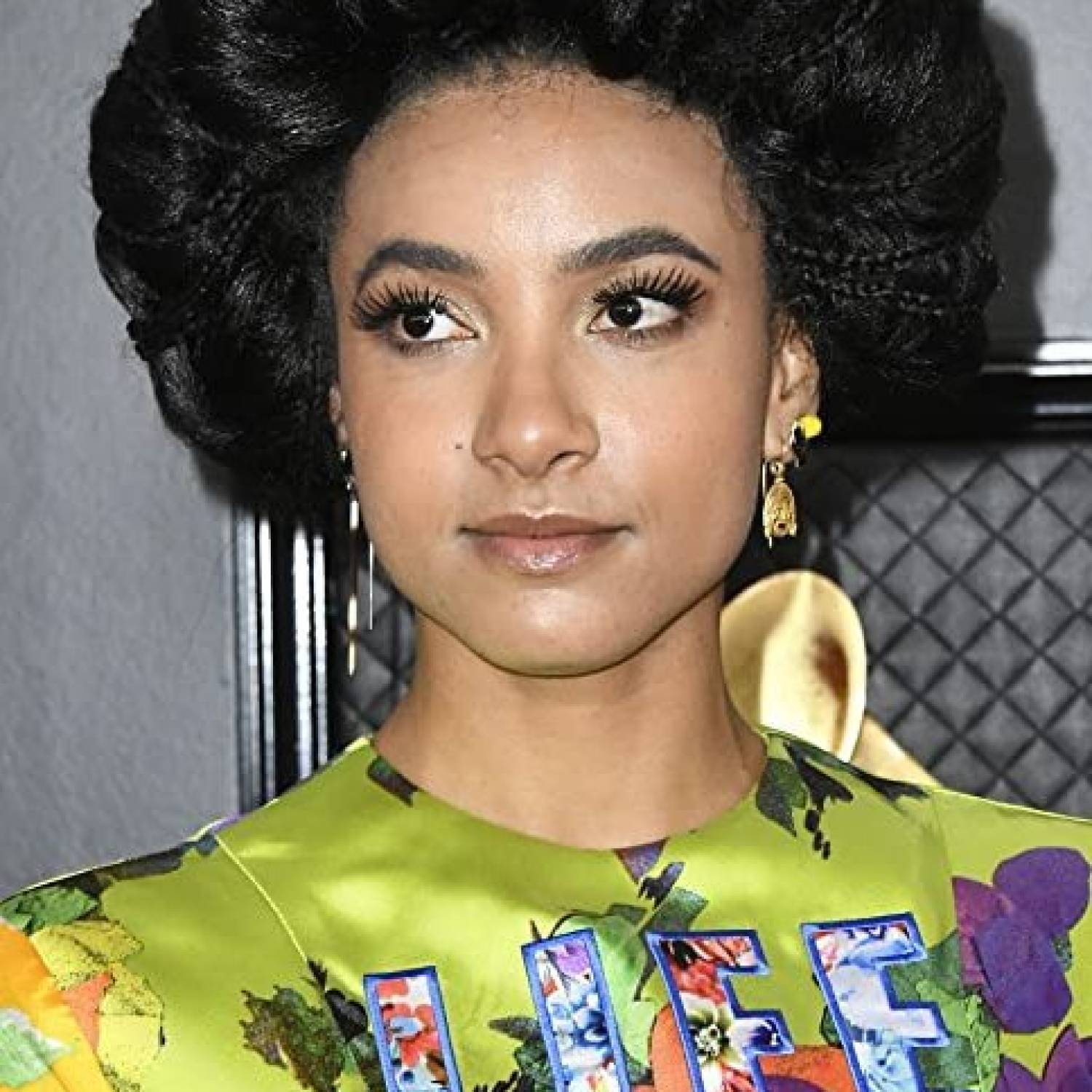 Esperanza Spalding photo